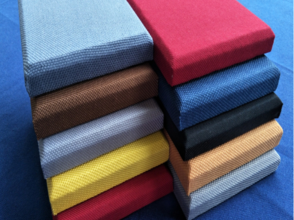 Cleaning and care of soft bags