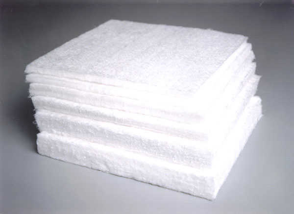 Classification and difference of glass fiber felt