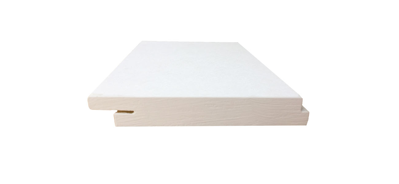 Fiberglass ceiling - Concealed