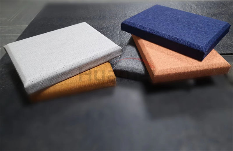 Glass fiber soft bag