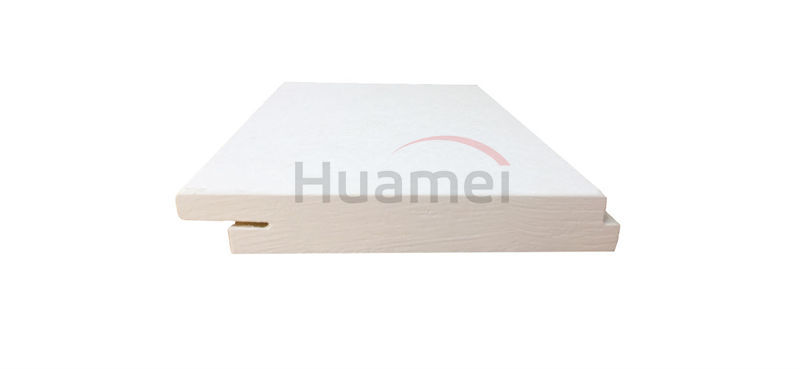 Rock wool sound-absorbing board C