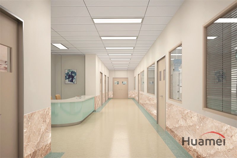 Beijing Changping District Hospital