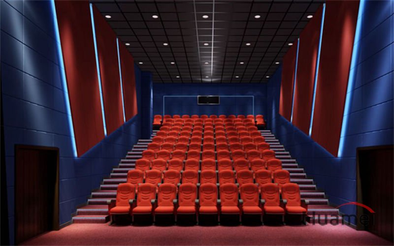 Guangdong Zhuhai yinghuang UA cinema