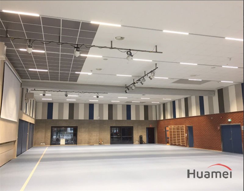 Jinan West International Convention and Exhibition Center
