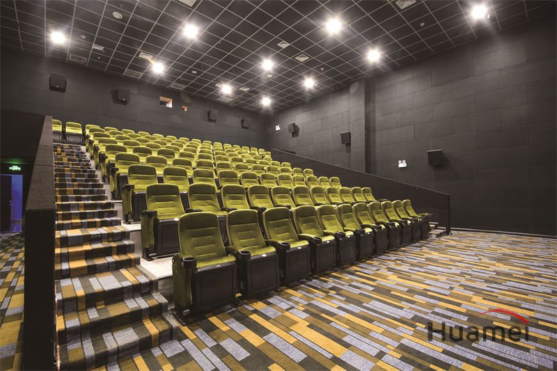 Shenzhen Xingmei cinema