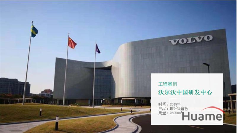 Volvo China Research Center