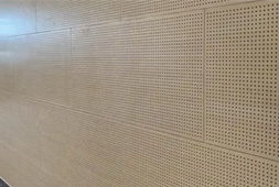 The difference between soundproof panels and sound-absorbing panels